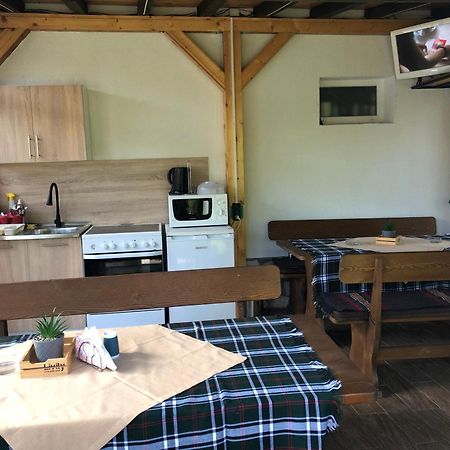 Къща Ивона Sapareva Banya Exterior foto