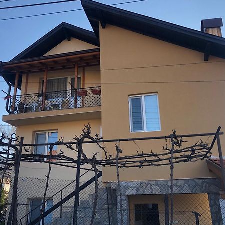 Къща Ивона Sapareva Banya Exterior foto