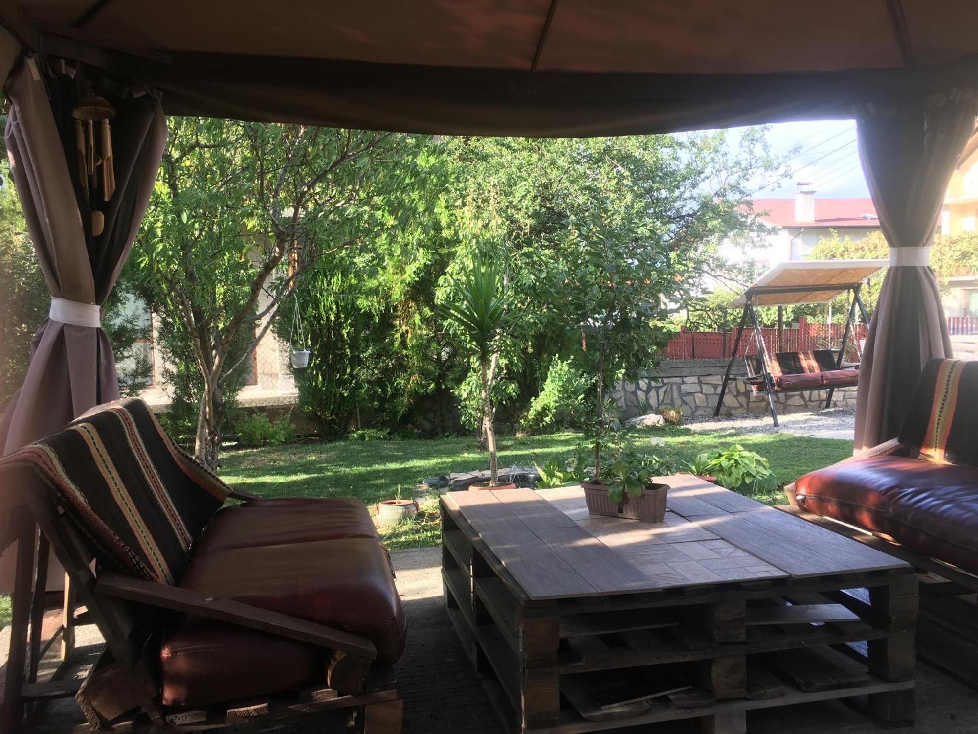Къща Ивона Sapareva Banya Exterior foto