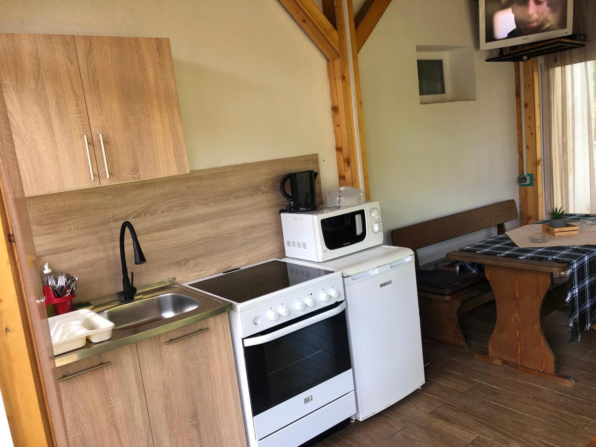 Къща Ивона Sapareva Banya Exterior foto